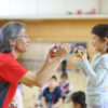 使用イメージ（幼児）